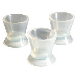 GODET SOUPLE POUR RESINE 5 ML