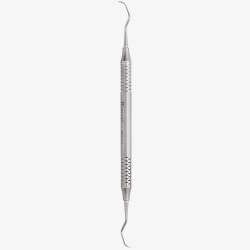 CURETTE SWISS  REF 639-23 HL8
