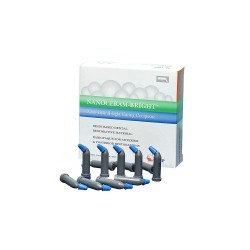 NANOCERAM BRIGHT CAPS  D3