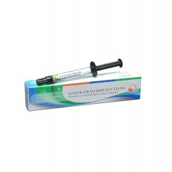 NANOCERAM BRIGHT FLOW  BLEACH