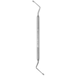 CURETTE ALVEOLAIRE   660-3