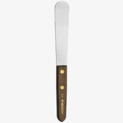 SPATULE A PLATRE 209