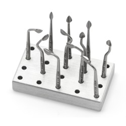 SYNDESMOTOME EMBOUT 1651-0