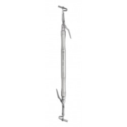 PORTE AMALGAME 4862-2