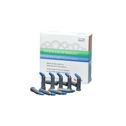 NANOCERAM BRIGHT CAPS  A4