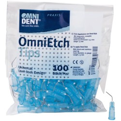 Omni Etch Canules