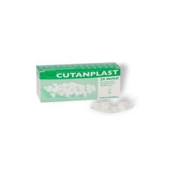 EPONGES HÉMOSTATIQUES STÉRILES