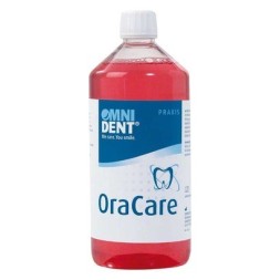 BAIN DE BOUCHE 1L - CHLOREXIDINE