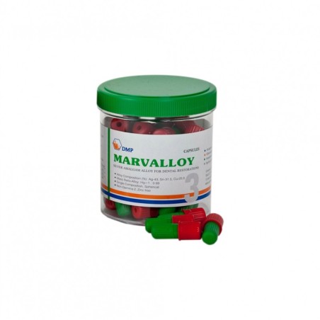 MARVALLOY DOSE 3