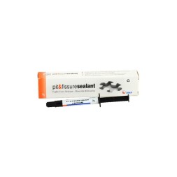 PIT & FISSURE SEALANT