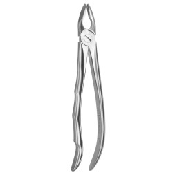 DAVIER INCISIVES ET CANINES SUP