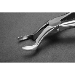 DAVIER DENTS DE SAGESSE HAUT DROIT ET GAUCHE MORS FINS