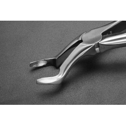 DAVIER DENTS DE SAGESSE HAUT DROIT ET GAUCHE MORS FINS