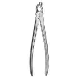 DAVIER DENTS DE SAGESSE HORIZONTALE