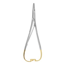 PORTE AIGUILLE DE MATHIEU CARB REF 1855/TC