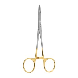PORTE-AIGUILLES OLSEN-HEGAR DROIT 140MM
