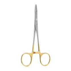 PORTE-AIGUILLES OLSEN-HEGAR DROIT 140MM