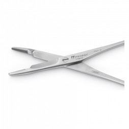 PORTE-AIGUILLES OLSEN-HEGAR DROIT 140MM