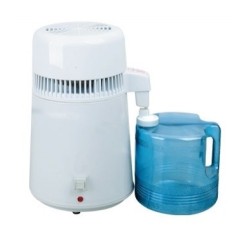 DISTILLATEUR D'EAU MHC 400