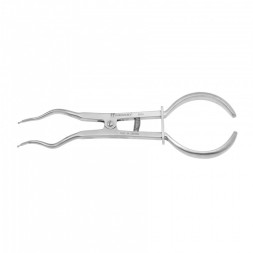 PINCE A CRAMPON BREWER