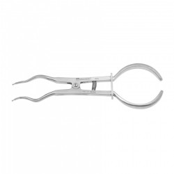 PINCE A CRAMPON BREWER