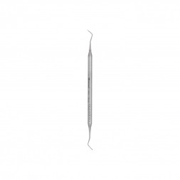 EXCAVATEUR N°0 DOUBLE 0.8MM