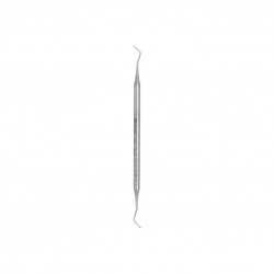 EXCAVATEUR N°0 DOUBLE 0.8MM