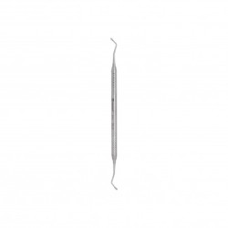 EXCAVATEUR N°4 DOUBLE 1.8MM