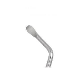 EXCAVATEUR N°4 DOUBLE 1.8MM