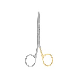 CISEAUX GOLDMAN-FOX COURBES