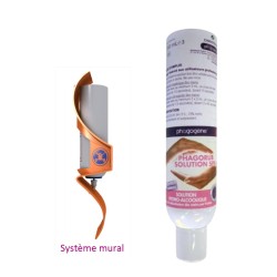 PHAGORUB CARTON DE 12 AÉROSOLS +1 DISTRIBUTEUR