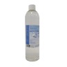 SOLUTION HYDROALCOOLIQUE EN 400ML