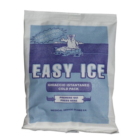 COUSSIN THERMIQUE FAST COLD EASY ICE