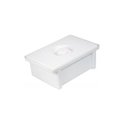 BAC DE DÉCONTAMINATION 3L