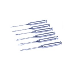 KWIK-BITE SENSO X 4 + ANNEAU