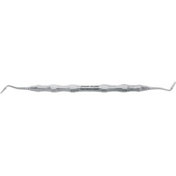 FOULOIR DOUBLE STRIE 1.2/1.5 MM