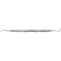 FOULOIR DOUBLE STRIE 1.2/1.5 MM