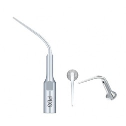 INSERT PD4 TYPE N°10P SATELEC