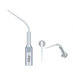 INSERT PD4 TYPE N°10P SATELEC