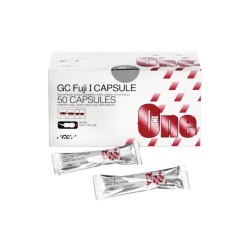 FUJI I BOITE 50 CAPSULES