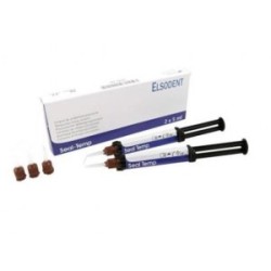 SEAL TEMP S - 2 SERINGUES AUTOMIX