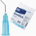 Brossettes coniques rotoprox par 10 bleues ref 605721