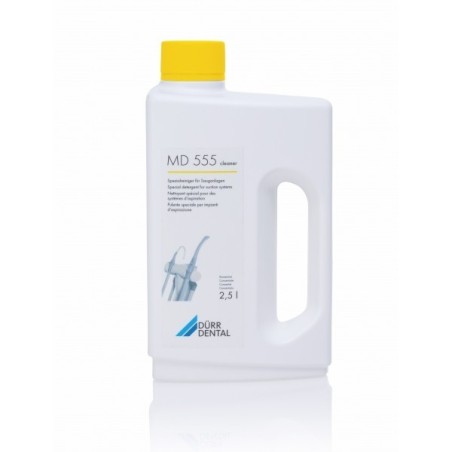 MD 555 CLEANER