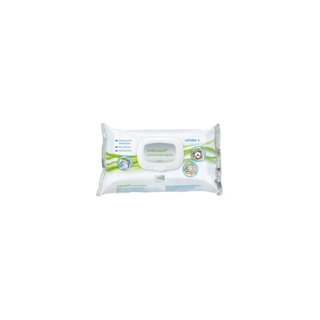 MIKROZID UNIVERSAL WIPES