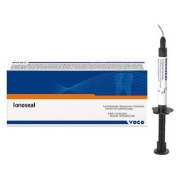IONOSEAL 3 SERINGUES X2 ML  VOCO REF 1326