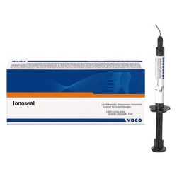 IONOSEAL 3 SERINGUES X2 ML  VOCO REF 1326