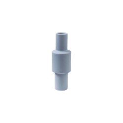 ADAPTATEUR PAS 11-16 A 6 GRIS