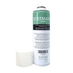 STATMATIC PLUS CLEAN OIL