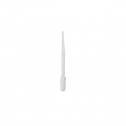 PIPETTE PLASTIQUE PAR 100