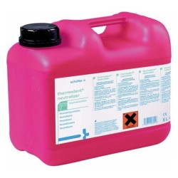 THERMODENT NEUTRALISANT 5L SCHULKE REF 143305